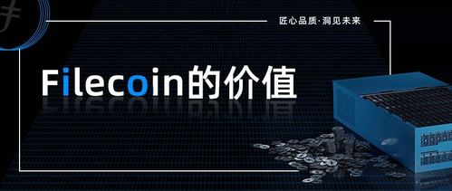 Filecoin世界的選擇 乘風破浪，揚帆起航，終將眾望所歸的數據處理和存儲支持服務