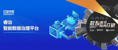 億信華辰睿治VIP策略 打造數(shù)據(jù)治理最佳實(shí)踐的數(shù)據(jù)處理與存儲(chǔ)支持服務(wù)