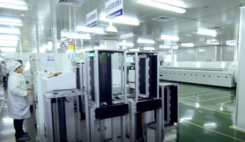 奧尼電子IPO 以創新驅動成長，電子商務技術賦能科技強國夢
