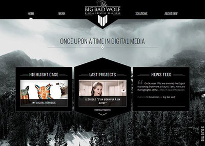 CSS3動畫在現代網頁設計中的精彩應用